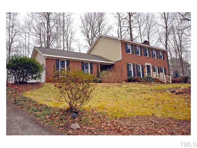 4213 Mountainbrook Road Apex, NC 27539 - Photo 1 of 25 Gallery Image 1