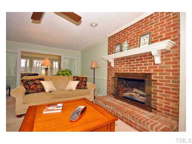 4213 Mountainbrook Road Apex, NC 27539 - Photo 11 of 25 Gallery Image 11