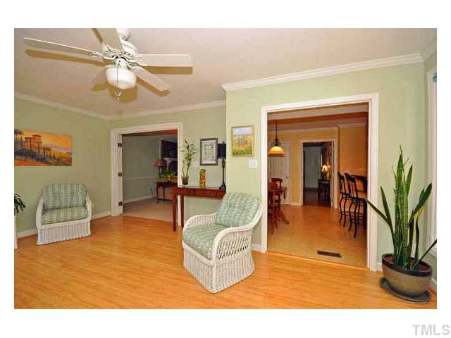 4213 Mountainbrook Road Apex, NC 27539 - Photo 12 of 25 Gallery Image 12