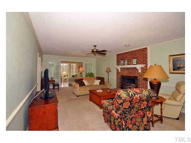 4213 Mountainbrook Road Apex, NC 27539 - Photo 13 of 25 Gallery Image 13