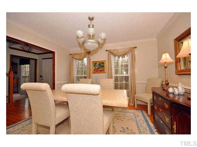 4213 Mountainbrook Road Apex, NC 27539 - Photo 14 of 25 Gallery Image 14