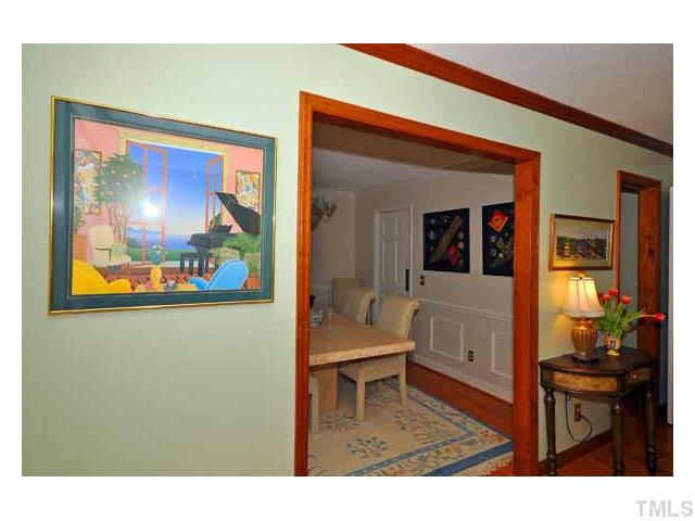 4213 Mountainbrook Road Apex, NC 27539 - Photo 16 of 25 Gallery Image 16
