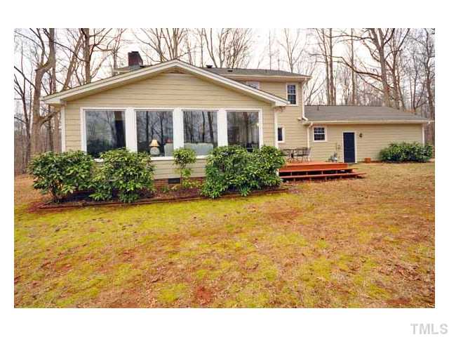 4213 Mountainbrook Road Apex, NC 27539 - Photo 2 of 25 Gallery Image 2