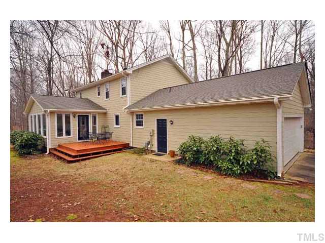 4213 Mountainbrook Road Apex, NC 27539 - Photo 23 of 25 Gallery Image 23