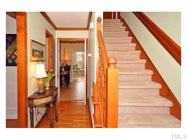 4213 Mountainbrook Road Apex, NC 27539 - Photo 3 of 25 Gallery Image 3