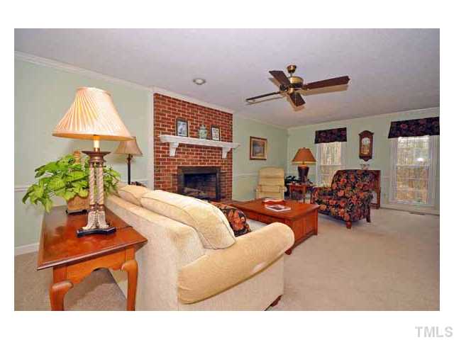 4213 Mountainbrook Road Apex, NC 27539 - Photo 10 of 25 Gallery Image 10