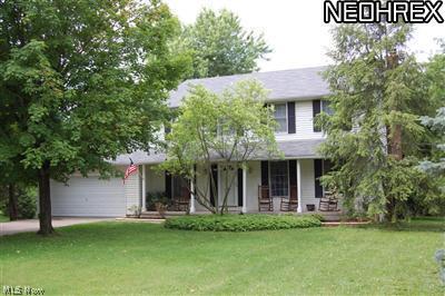 5694 Young Road Hudson, OH 44236 - Photo 1 of 19