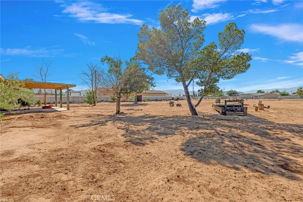 15075 Flathead Road Apple Valley, CA 92307 - Photo 32 of 53