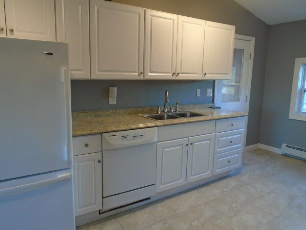 182 River Road Benton, ME 04901 - Photo 6 of 24 Kitchen