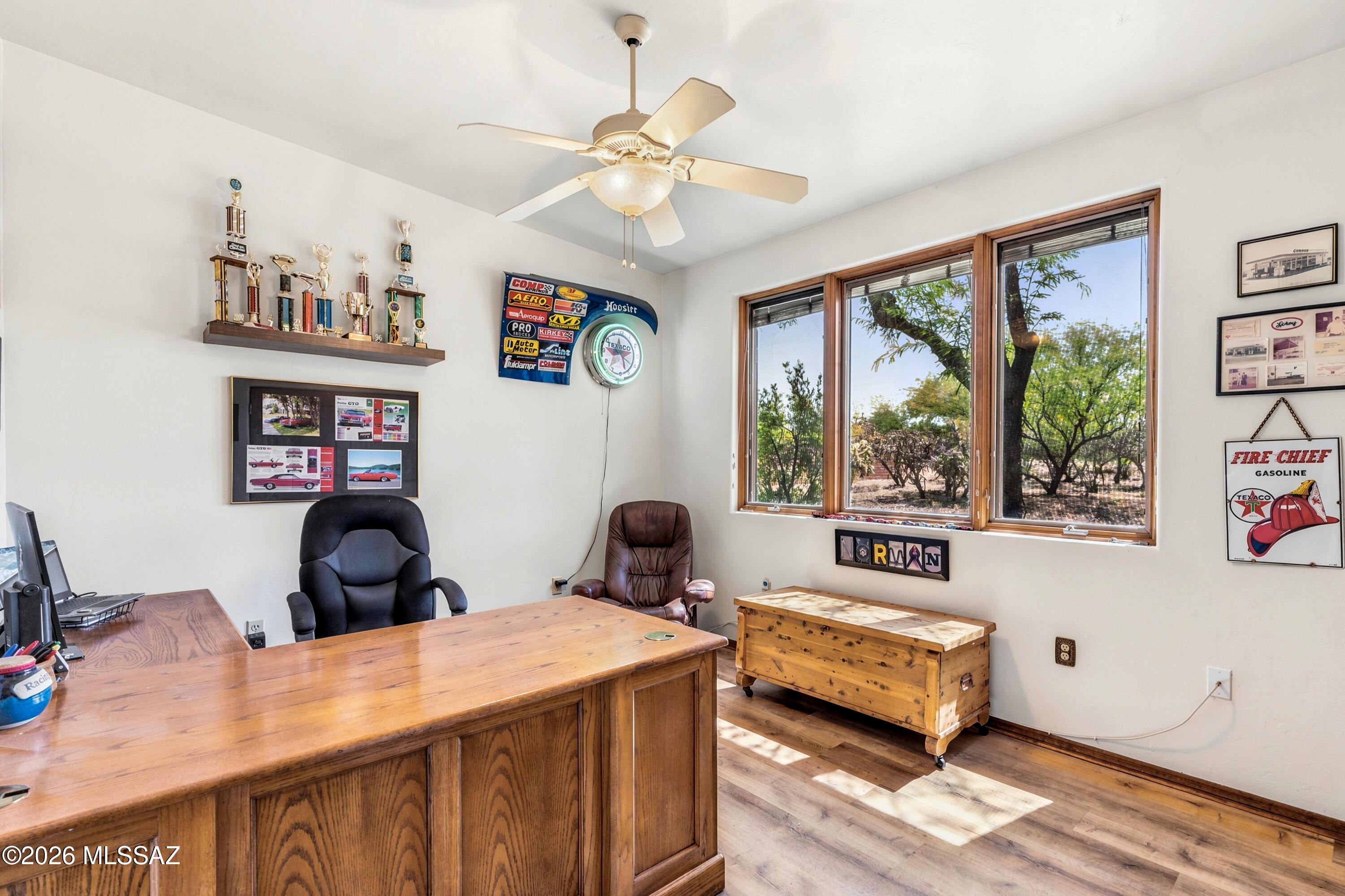 1488 South Walnut Spring Place Green Valley, AZ 85614 - Photo 26 of 50