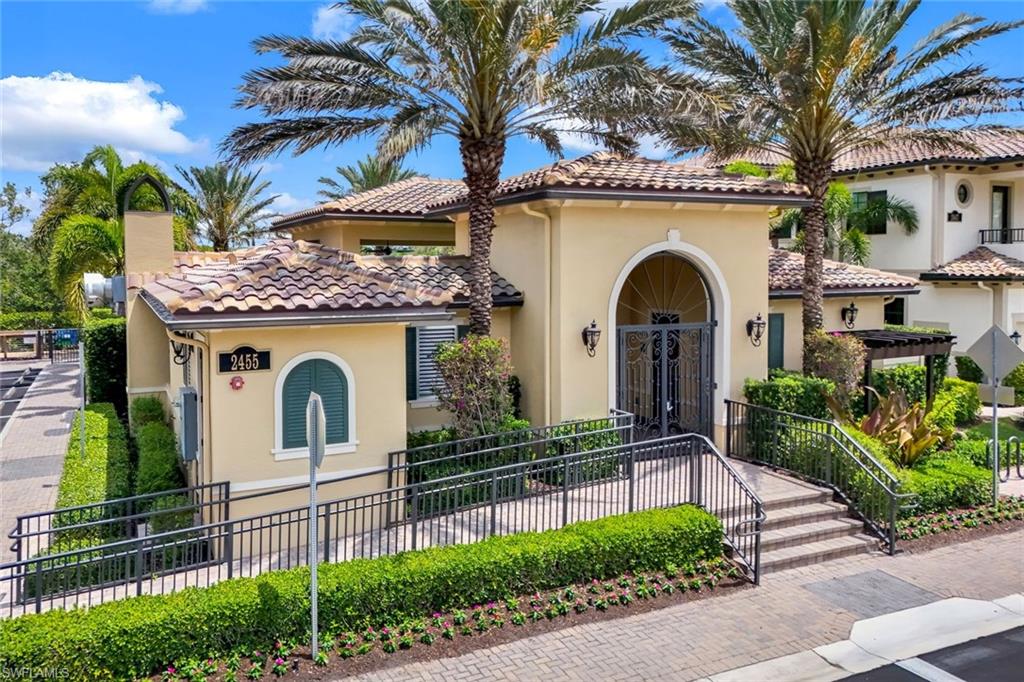 2472 Breakwater Way, Unit 11202 Naples, FL 34112 - Photo 40 of 50 Community Pool