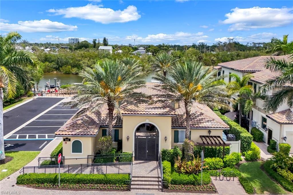 2472 Breakwater Way, Unit 11202 Naples, FL 34112 - Photo 41 of 50 Community Pool