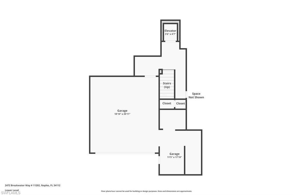 2472 Breakwater Way, Unit 11202 Naples, FL 34112 - Photo 49 of 50