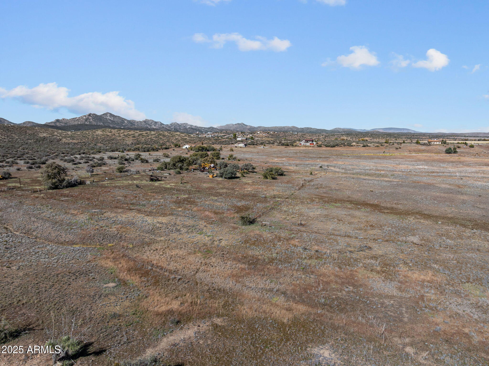 88.1-acres Sickles Ranch Road Kirkland, AZ 86332 - Photo 17 of 20