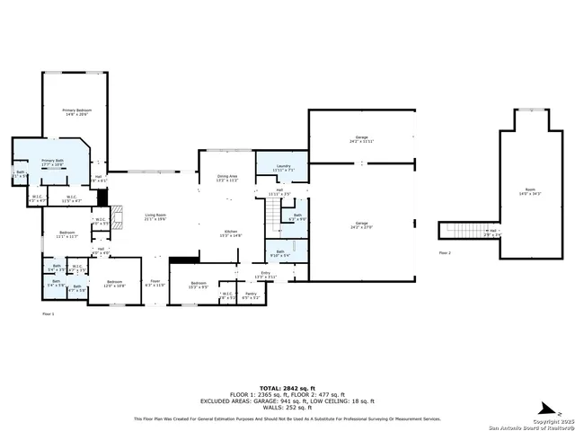 $995,000 | 1687 Noble Trail, Canyon Lake, TX 78133