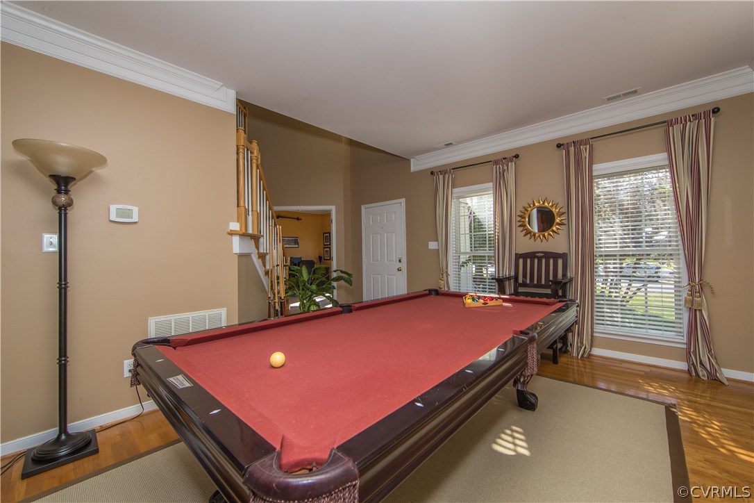 13518 Raftersridge Terrace Midlothian, VA 23113 - Photo 8 of 41 Gallery Image 8