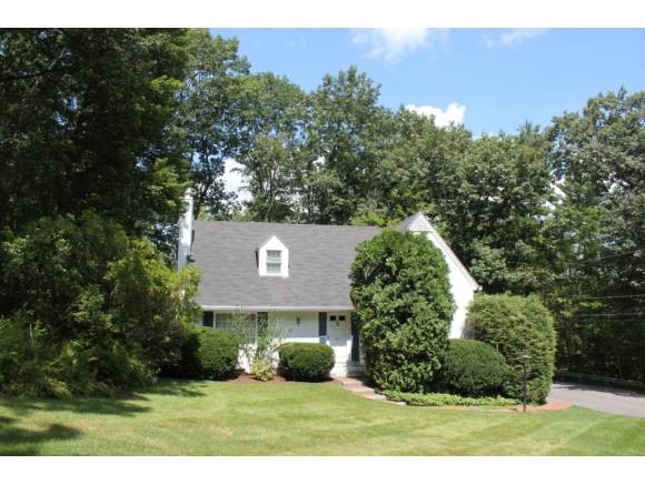 20 Thayer Pond Road Concord, NH 03301 - Photo 1 of 1 Gallery Image 1