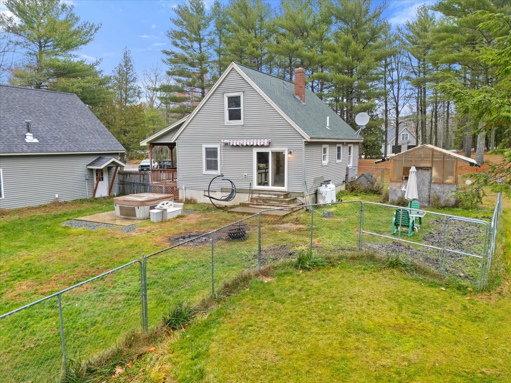 309 Hoxie Hill Road Orrington, ME 04474 - Photo 50 of 64 52-309 Hoxie Hill Rd