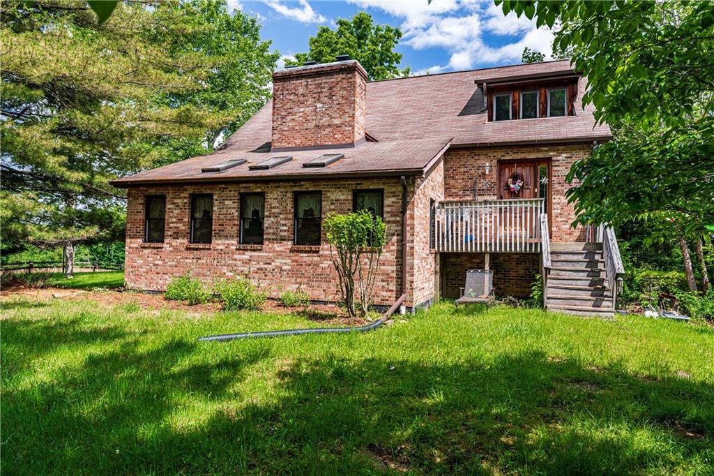 214 Bortz Road Point Marion, PA 15474 - Photo 1 of 32