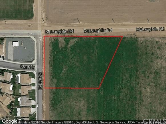 0 McLaughlin Road Menifee, CA 92585 - Photo 1 of 1 Gallery Image 1