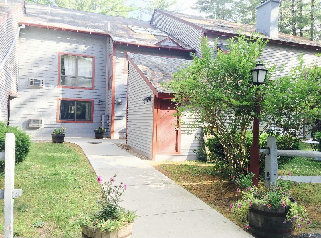 1 River Run Road, Unit L Bartlett, NH 03812 - Photo 11 of 29 Gallery Image 11