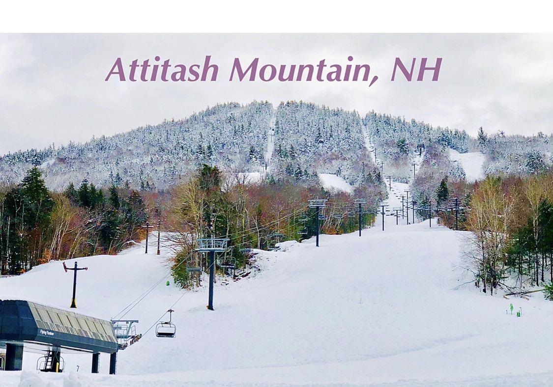 1 River Run Road, Unit L Bartlett, NH 03812 - Photo 29 of 29 Gallery Image 29