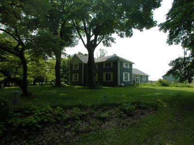 266 West Olive Branch Road Galien, MI 49113 - Photo 1 of 6 Primary Photo