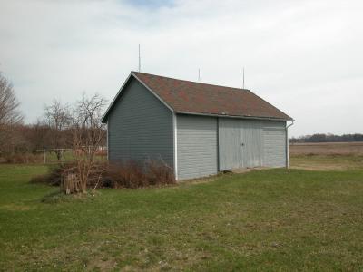266 West Olive Branch Road Galien, MI 49113 - Photo 4 of 6 Additional Photo