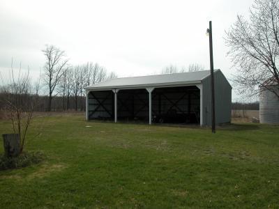 266 West Olive Branch Road Galien, MI 49113 - Photo 5 of 6 Additional Photo