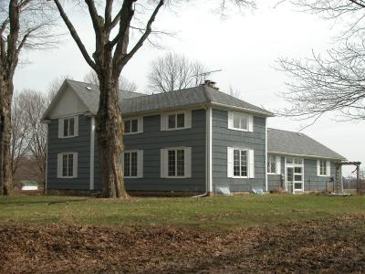 266 West Olive Branch Road Galien, MI 49113 - Photo 6 of 6 Additional Photo