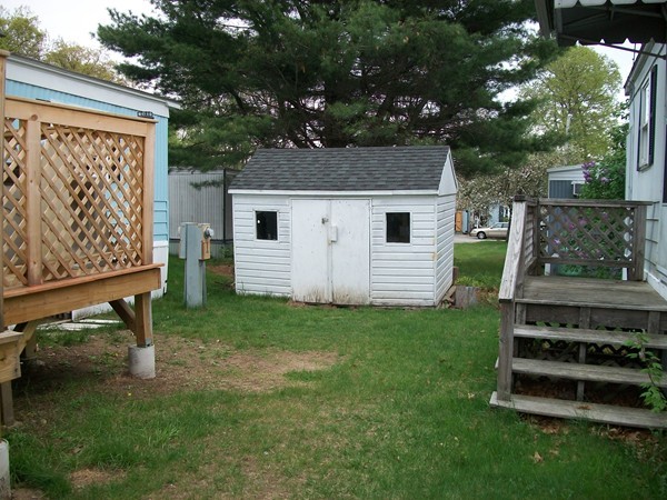 194 Lafayette Road, Unit 2N Salisbury, MA 01952 - Photo 20 of 22 Gallery Image 20