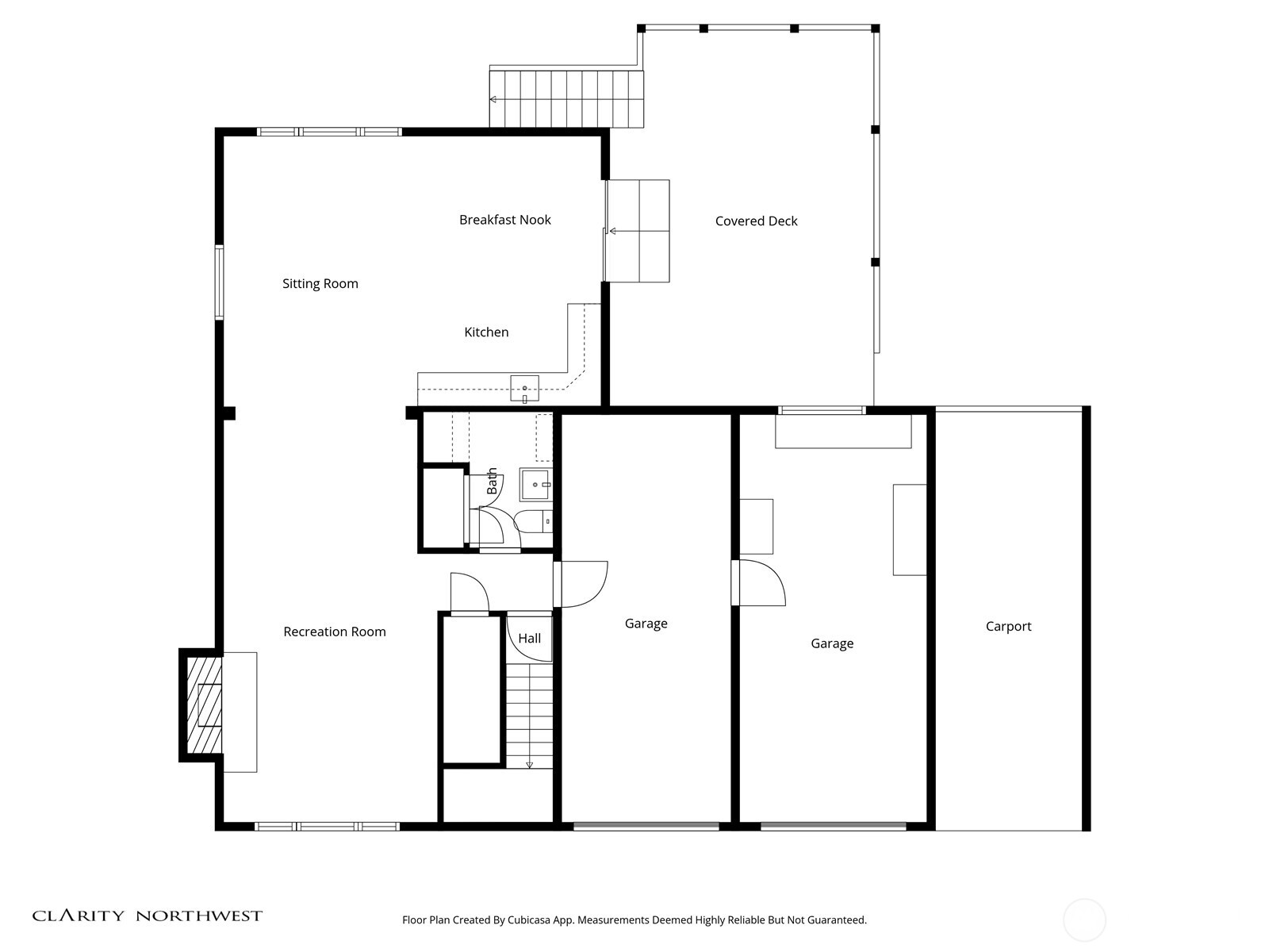 24114 7th Place West Bothell, WA 98021 - Photo 39 of 39
