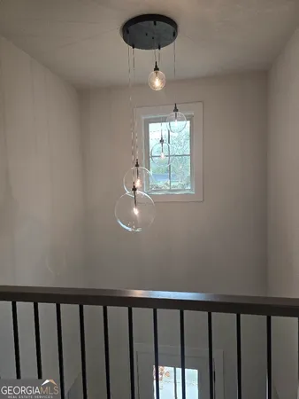 a view of entryway