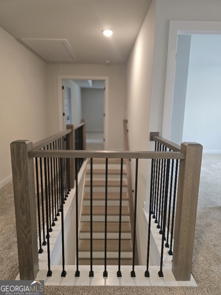 128 Patillo Manor, Unit 7 Stockbridge, GA 30281 - Photo 22 of 37 a view of entryway