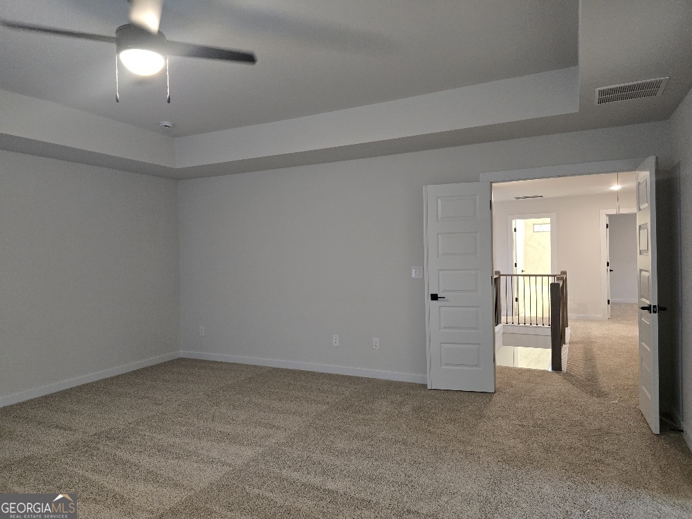 128 Patillo Manor, Unit 7 Stockbridge, GA 30281 - Photo 29 of 37