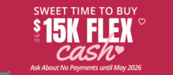 128 Patillo Manor, Unit 7 Stockbridge, GA 30281 - Photo 37 of 37 a street sign