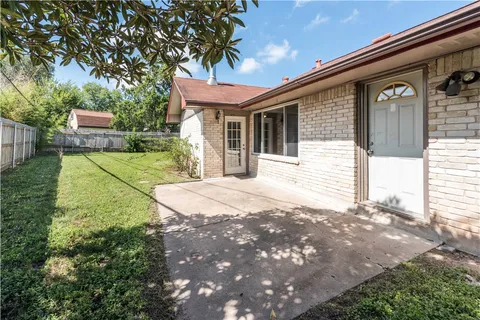 5505 Pendleton Lane, Austin, TX 78723