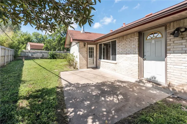 5505 Pendleton Lane, Austin, TX 78723