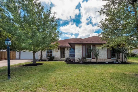 5505 Pendleton Lane, Austin, TX 78723