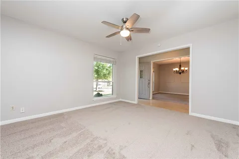5505 Pendleton Lane, Austin, TX 78723