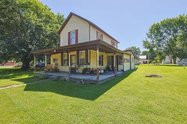 $110,000 | 223 South Mulberry Street, Rising Sun, IN 47040