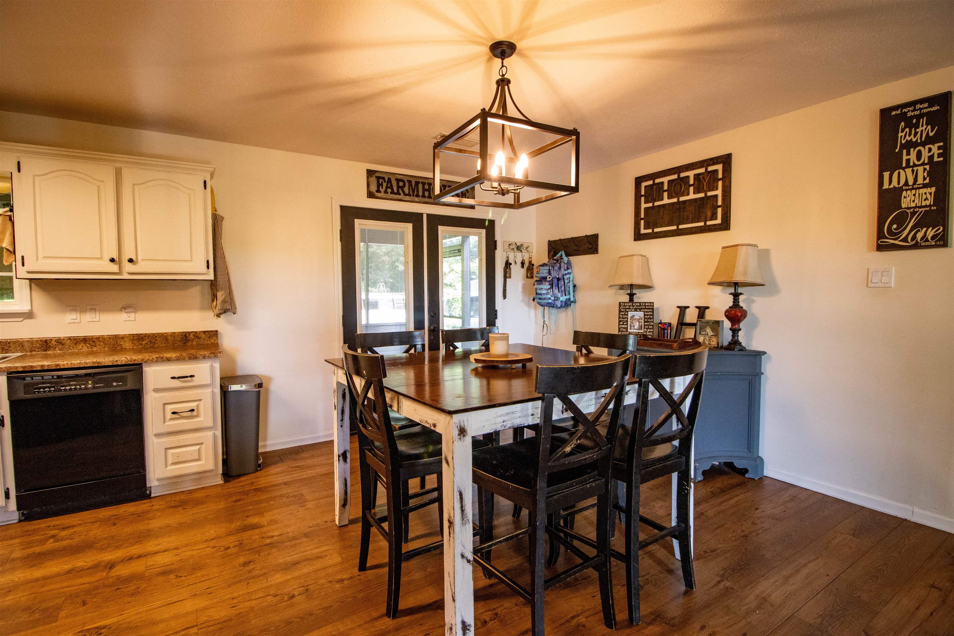 120 Craig Road Ripley, TN 38063 - Photo 12 of 38 Wood-finish flooring throughout