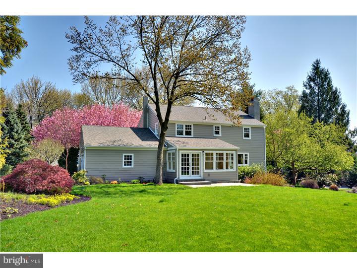 516 Watch Hill Road Villanova, PA 19085 - Photo 25 of 25