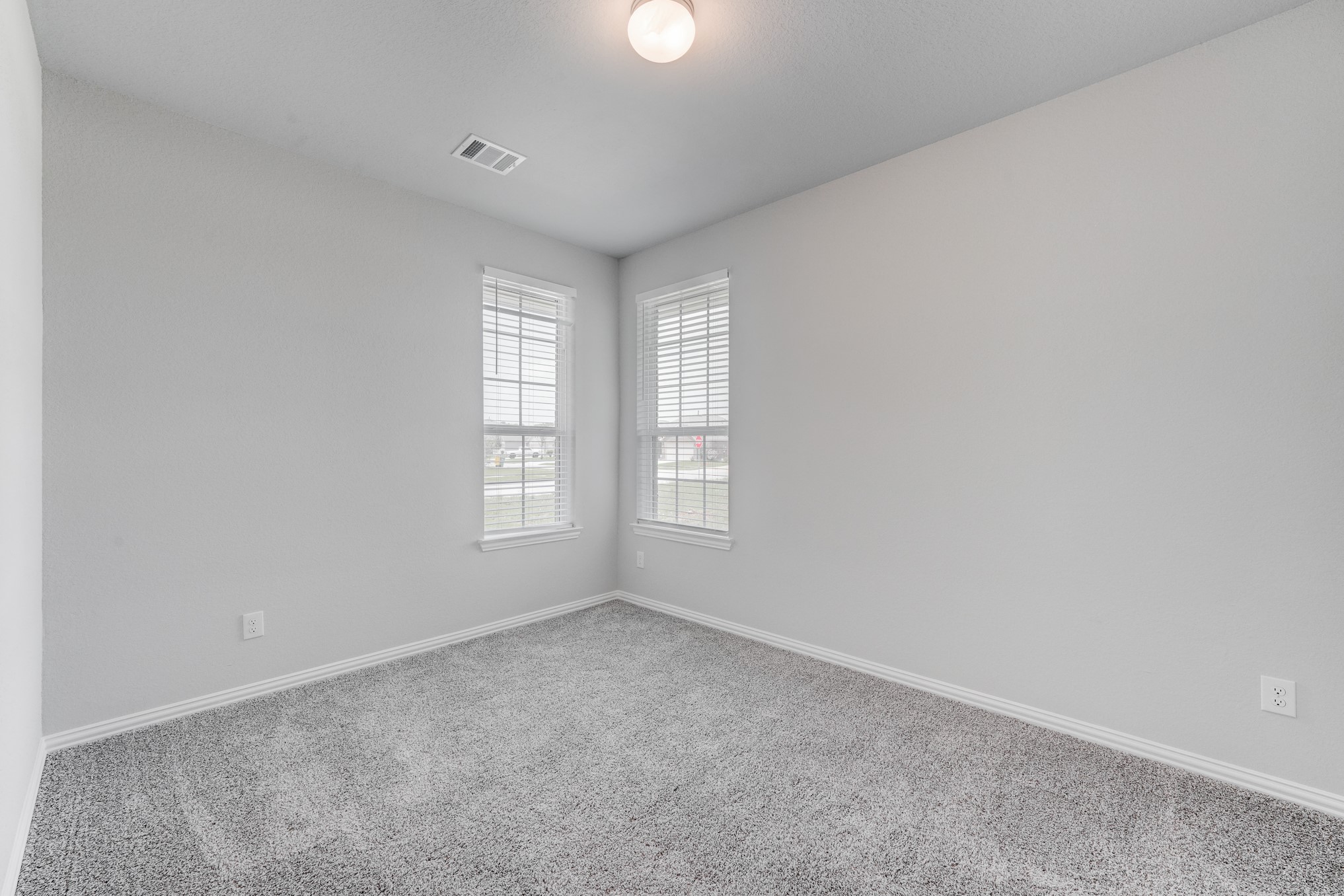 10505 Stone Peak Drive Rosharon, TX 77583 - Photo 21 of 29 Bedroom 3