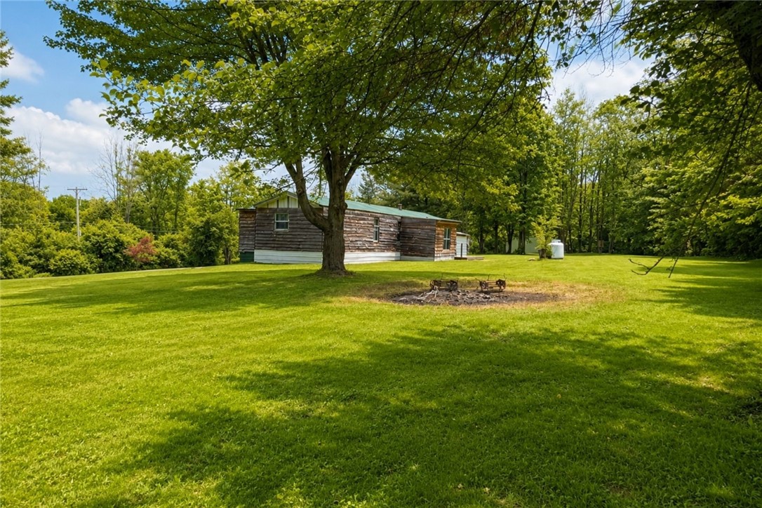4022 Reed Road West Sparta, NY 14437 - Photo 26 of 35