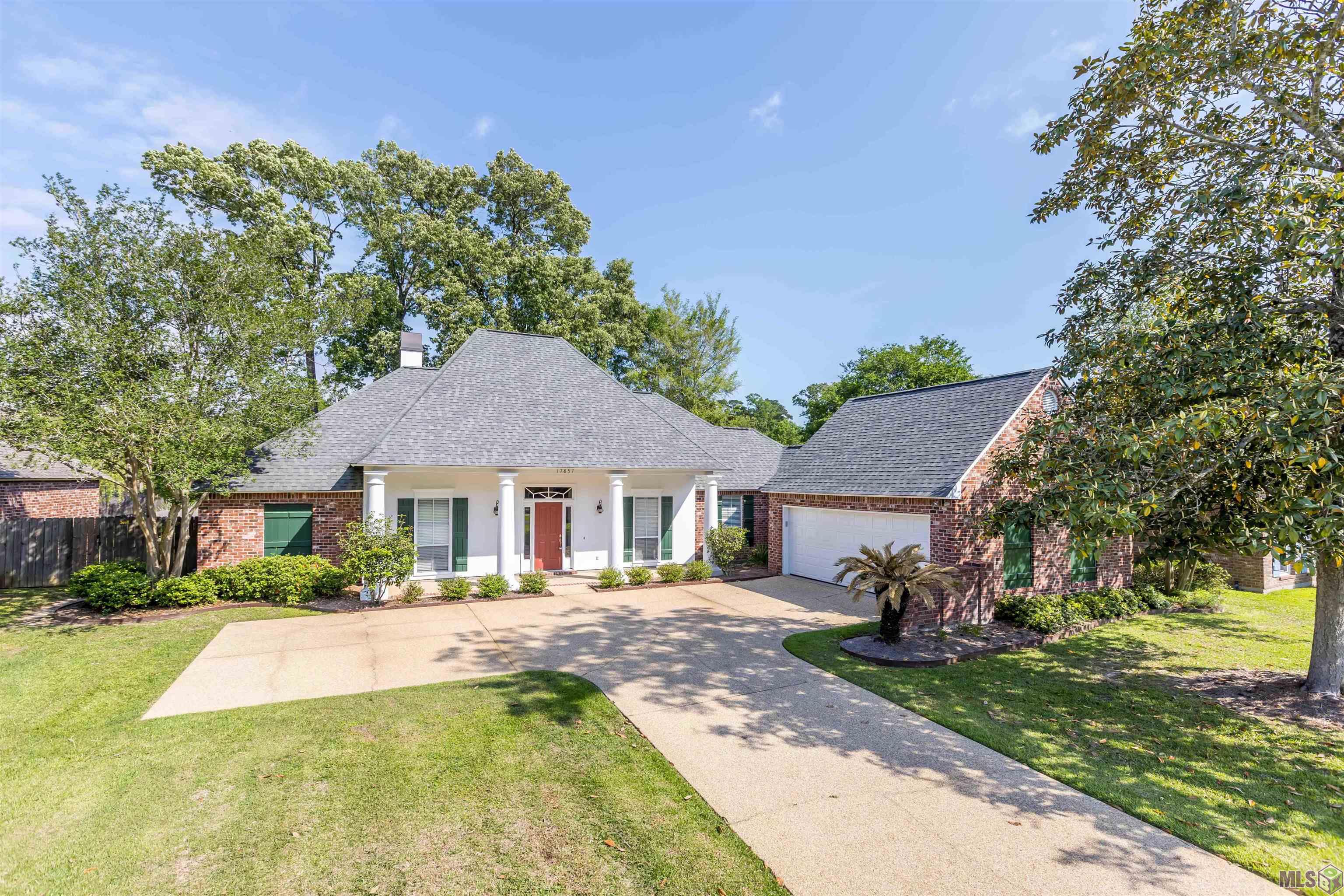 17857 Gray Moss Avenue Baton Rouge, LA 70817 - Photo 1 of 41 Gallery Image 1