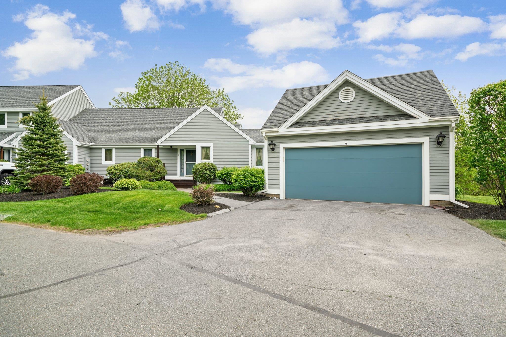 8 Bristol Hill Road Windham, NH 03087 - Photo 1 of 32