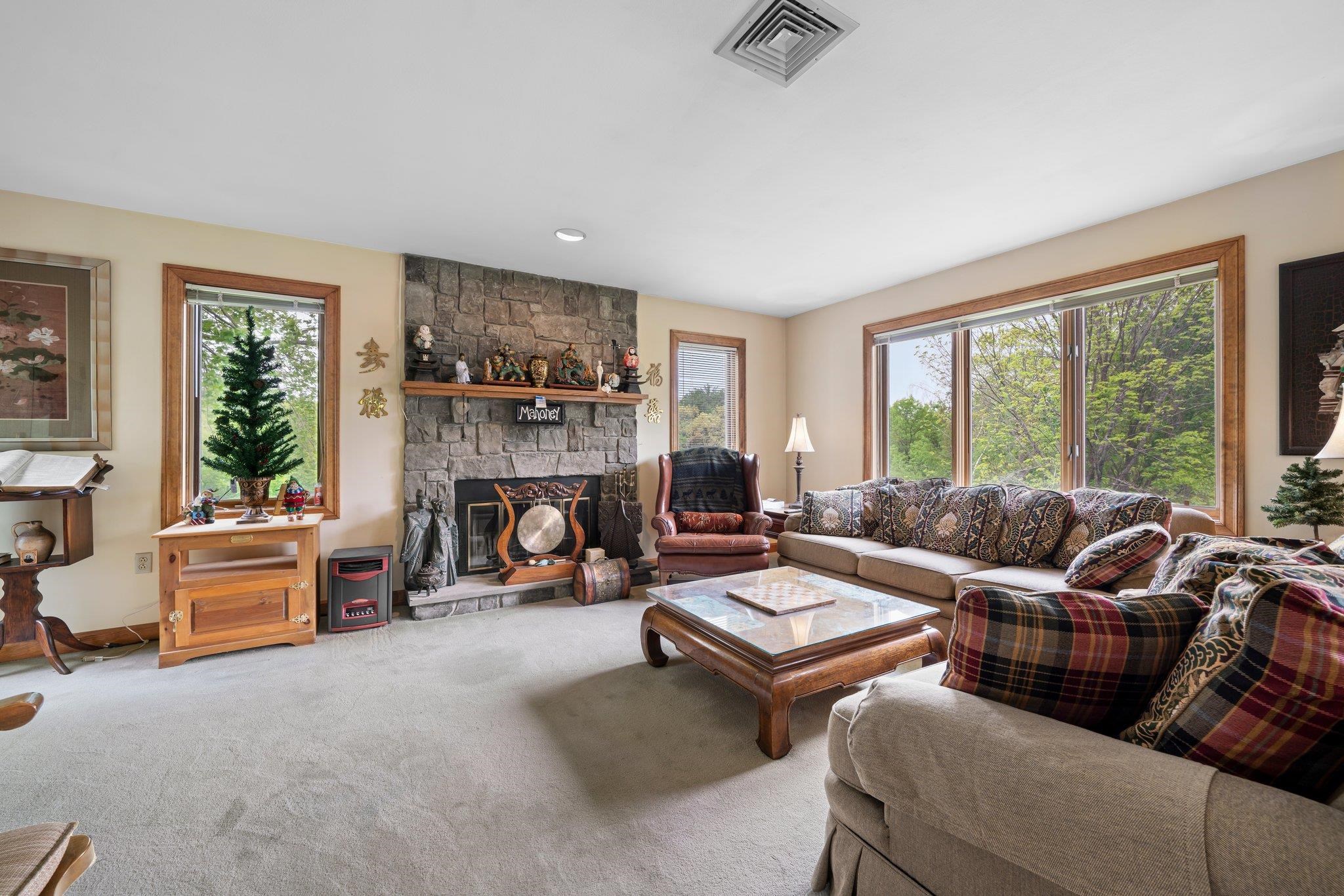 8 Bristol Hill Road Windham, NH 03087 - Photo 11 of 32