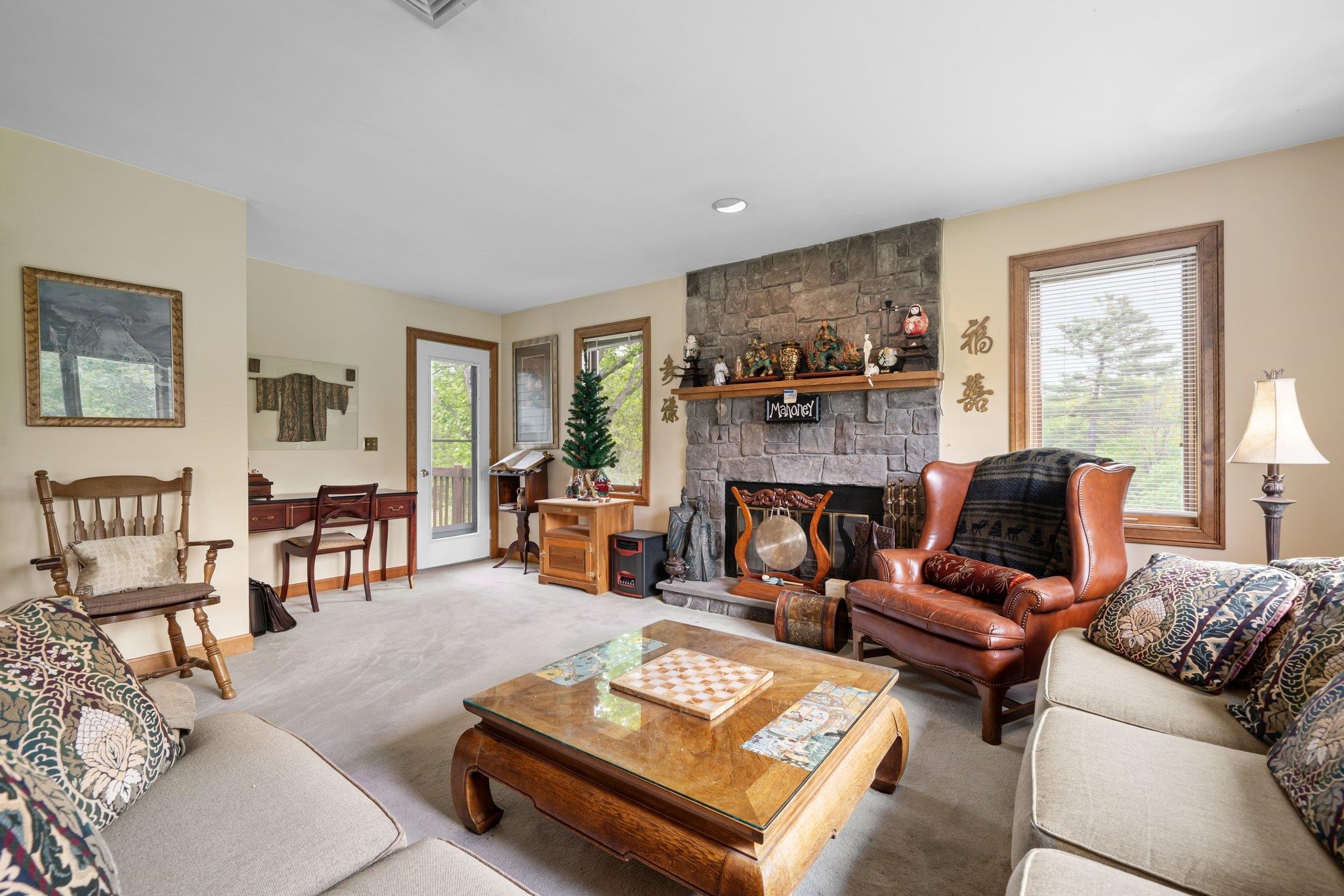 8 Bristol Hill Road Windham, NH 03087 - Photo 12 of 32
