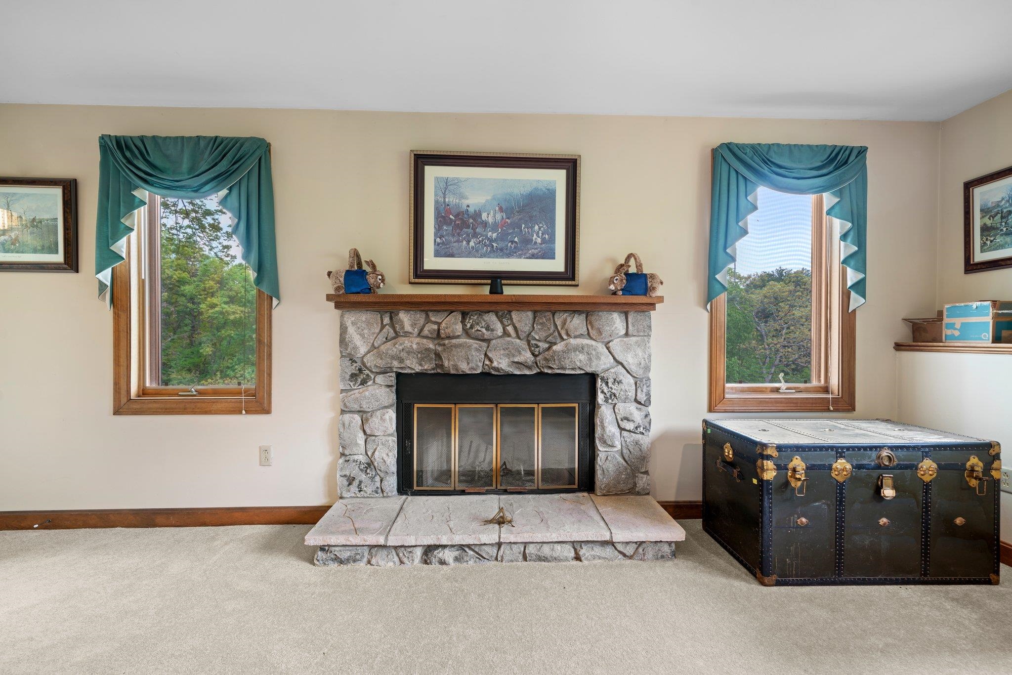 8 Bristol Hill Road Windham, NH 03087 - Photo 31 of 32